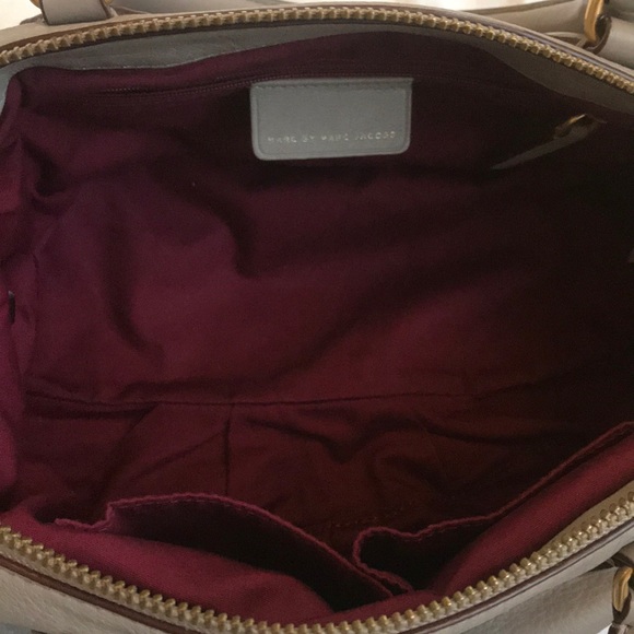 Marc by Marc Jacob Crossbody Bag - Picture 7 of 12